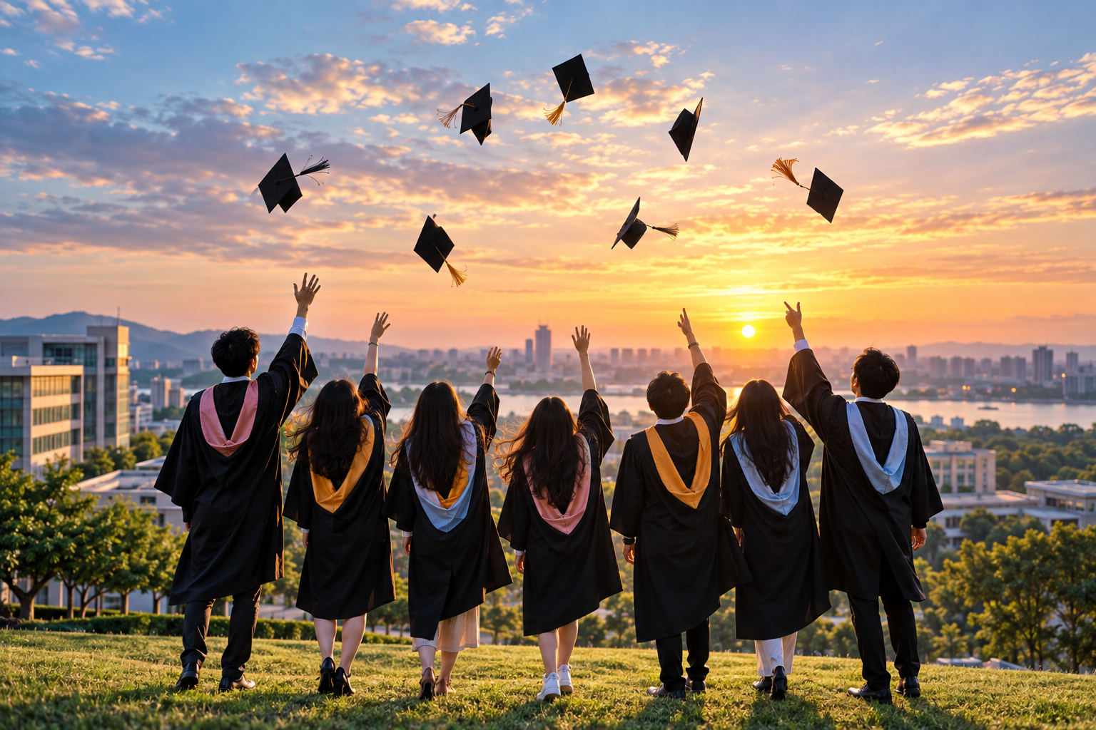 Dual Diploma Program