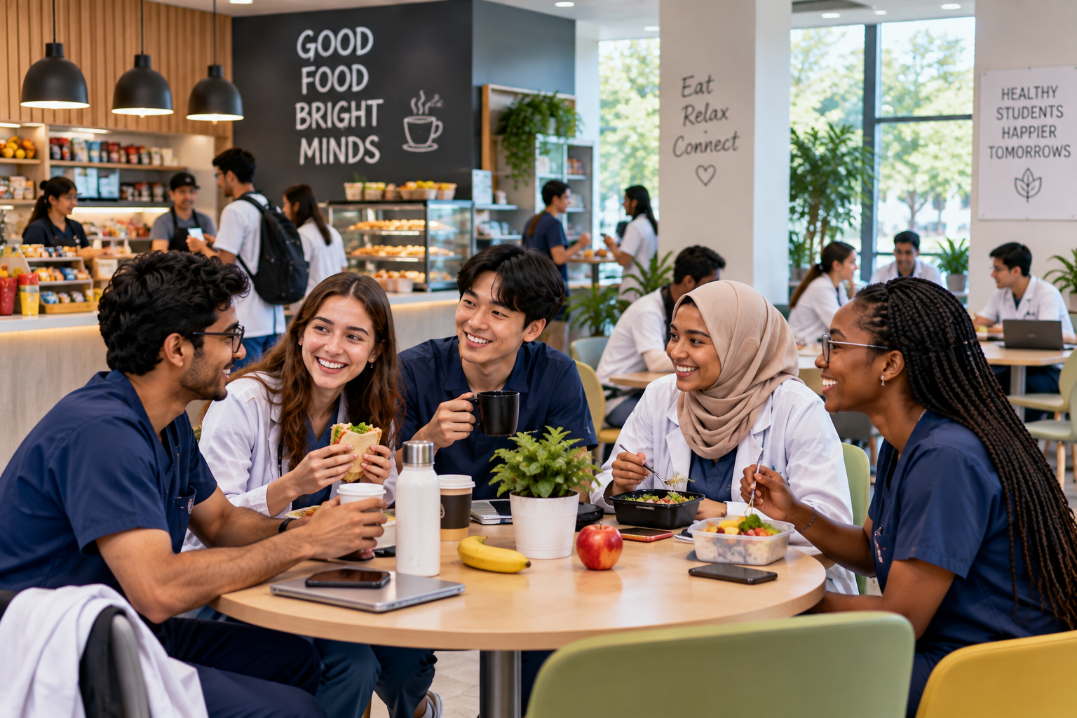 Canteen