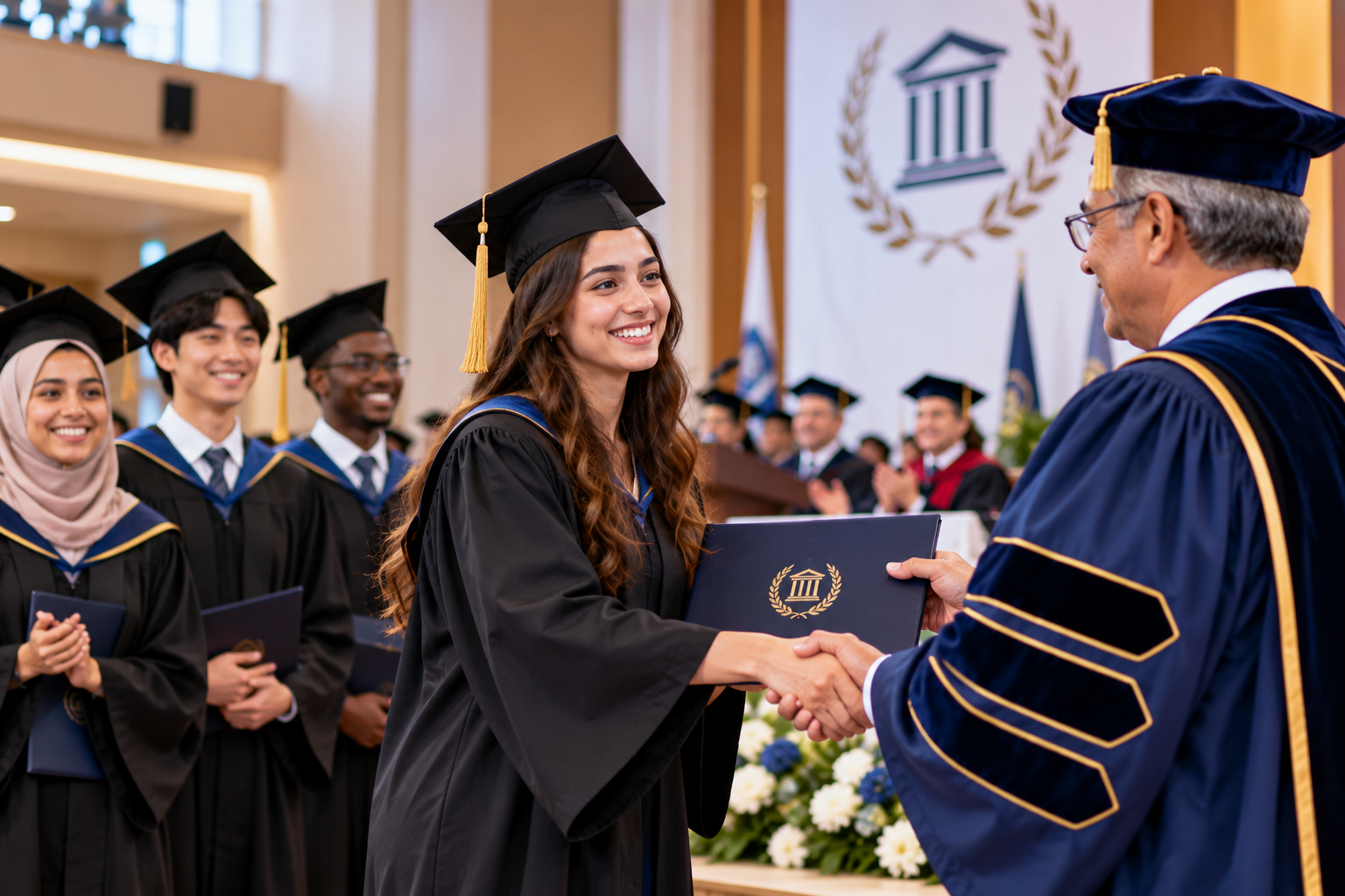 Convocation