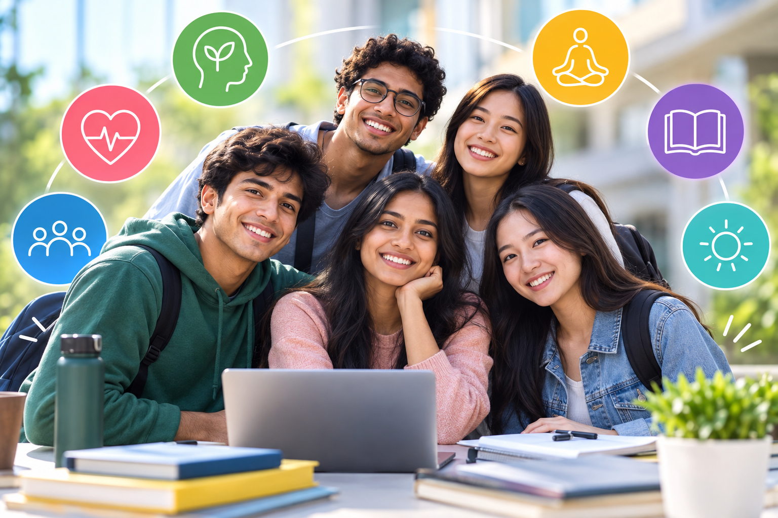 Student well-being